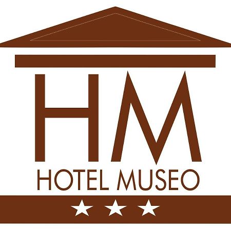 Hotel Museo Xalapa Bagian luar foto