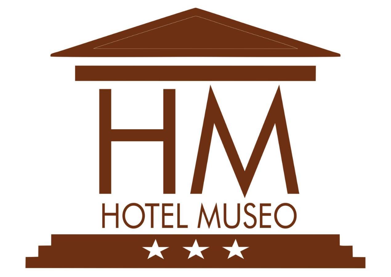 Hotel Museo Xalapa Bagian luar foto